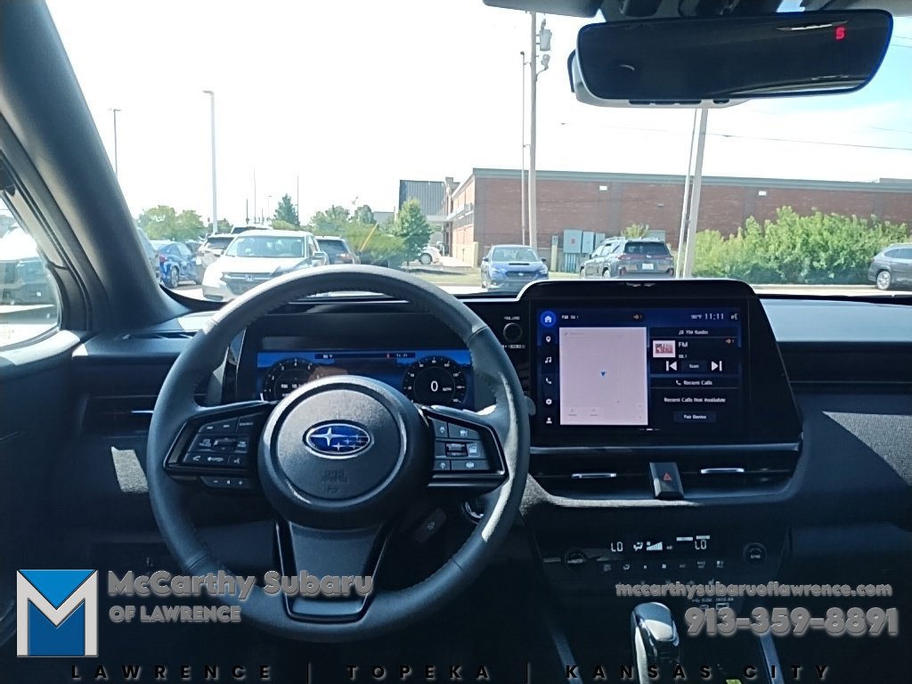 New 2026 Subaru Outback Premium AWD/4WD image 17