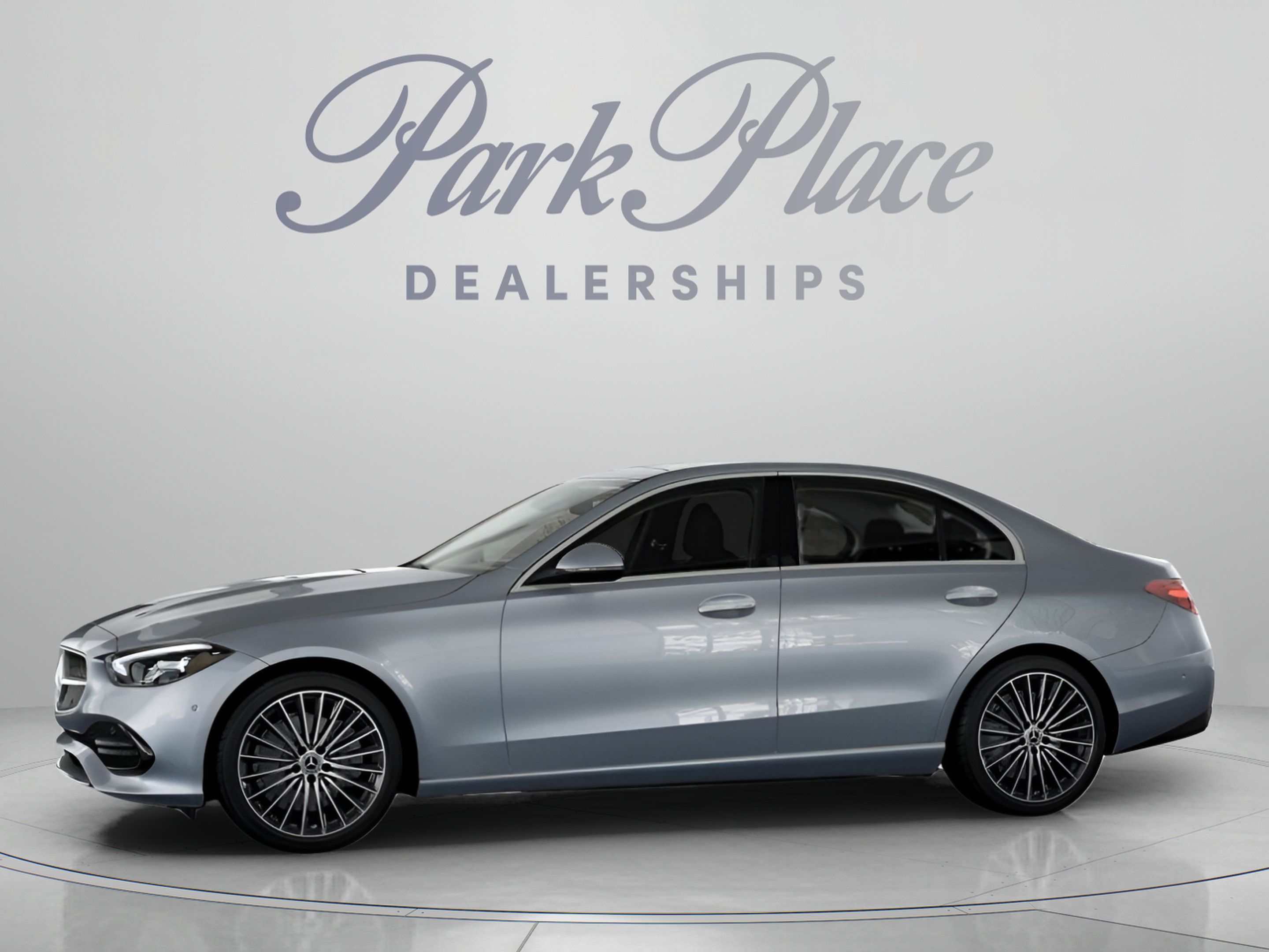 Used 2026 Mercedes-Benz C 300 Sedan image 4