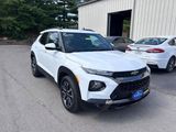 Used 2022 Chevrolet TrailBlazer ACTIV w/ Convenience Package image 4