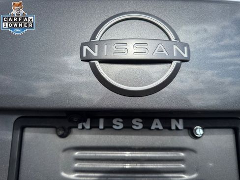 Certified 2024 Nissan Sentra SV w/ All-Weather Package FWD image 17