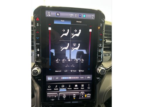 New 2026 RAM 1500 Limited AWD/4WD image 26