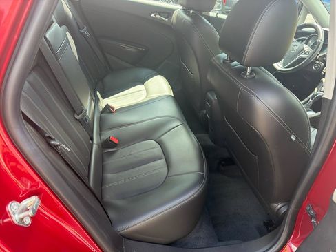Used 2016 Buick Verano Premium FWD image 22