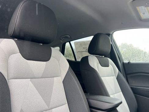 New 2026 Chevrolet Trax LS w/ LS Convenience Package image 13