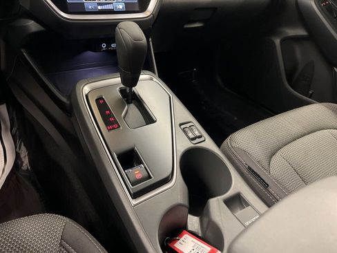 Used 2024 Subaru Crosstrek 2.0i Premium image 23