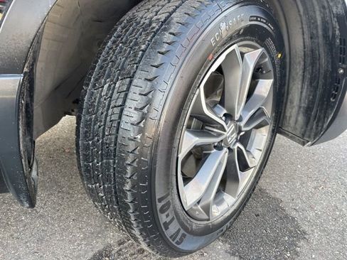 Used 2020 Honda CR-V EX-L image 25