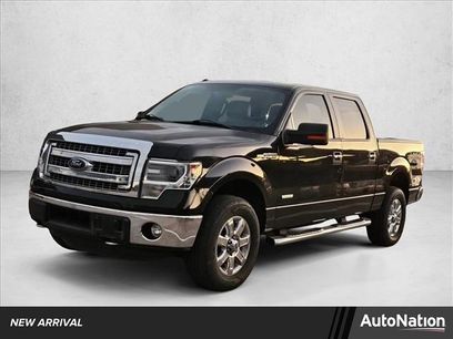 Used 2014 Ford F150 XLT w/ Equipment Group 302A Luxury