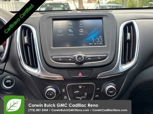 Certified 2018 Chevrolet Equinox LT AWD/4WD image 20