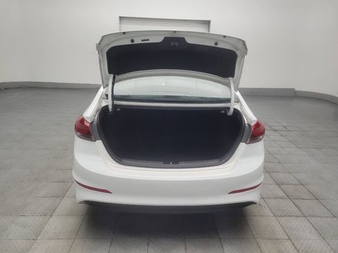 Used 2018 Hyundai Elantra SEL FWD image 29
