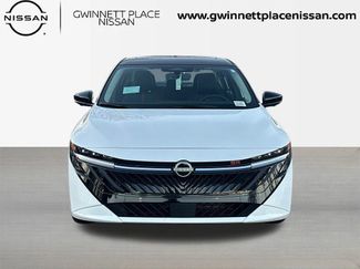 New 2026 Nissan Sentra SR w/ SR Premium Package video 2