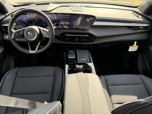 New 2026 Buick Enclave Preferred image 10