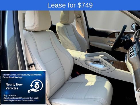 Used 2026 Mercedes-Benz GLE 350 4MATIC image 30