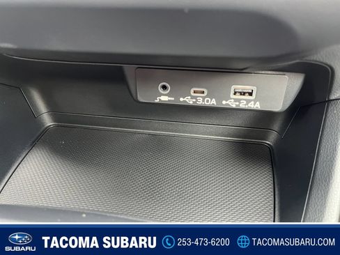 New 2026 Subaru Impreza 2.0i Sport AWD/4WD image 25