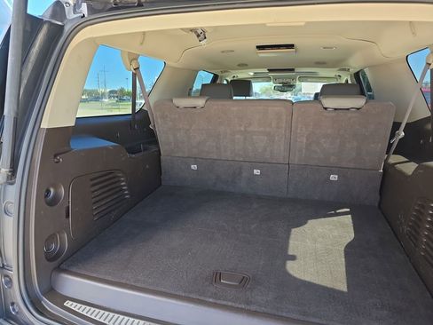 Used 2018 GMC Yukon XL Denali w/ Denali Ultimate Package image 18