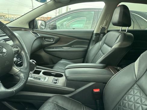 Used 2020 Nissan Murano Platinum image 5