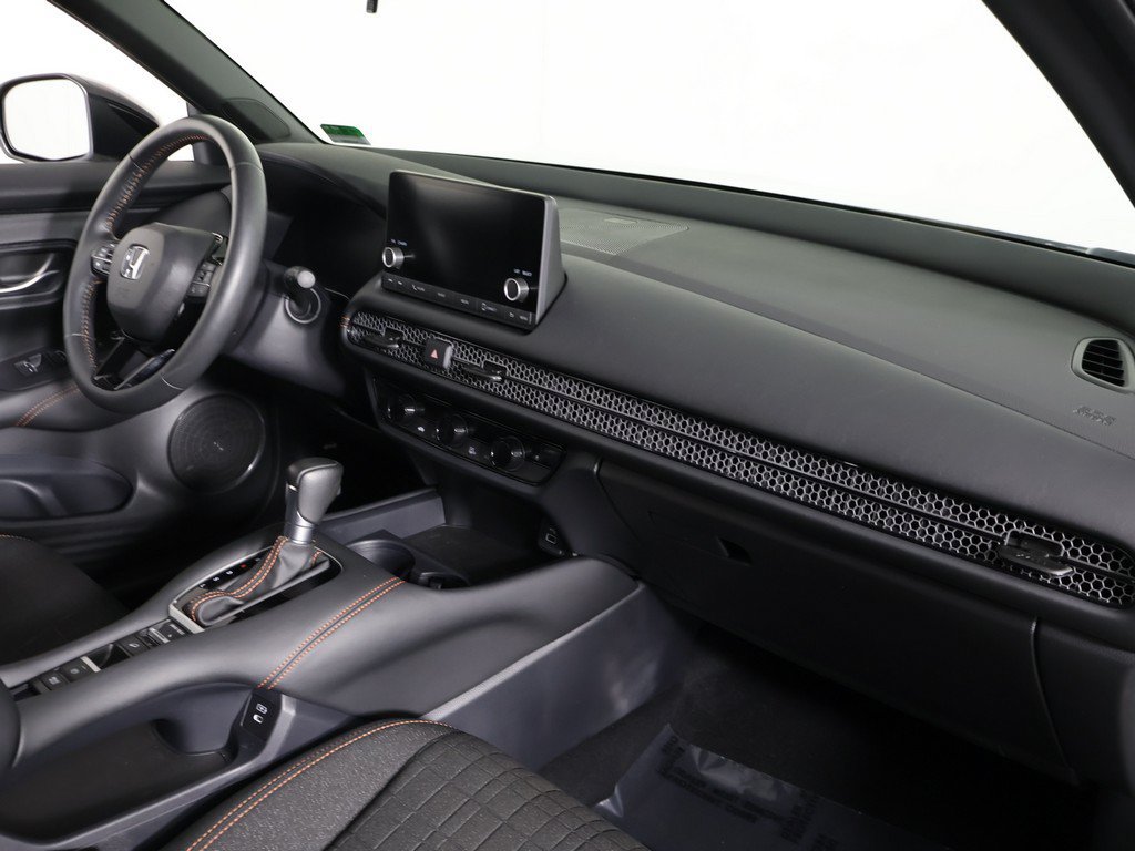 Used 2024 Honda HR-V Sport image 26