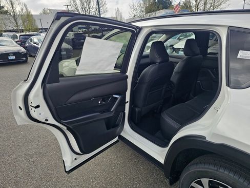 New 2026 MAZDA CX-5 Preferred AWD/4WD image 19