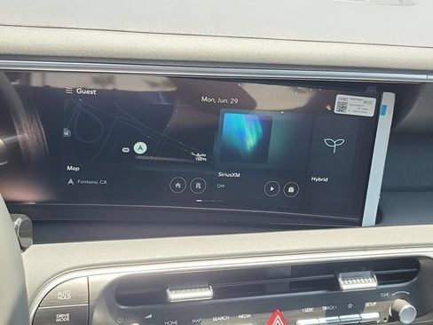 New 2026 Hyundai Palisade FWD Hybrid image 11