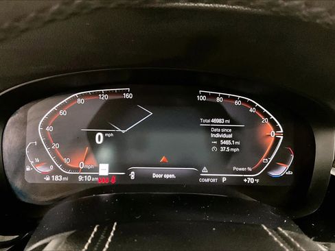 Used 2021 BMW 540i xDrive w/ Premium Package image 25