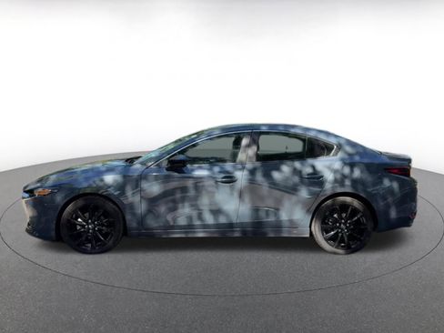 Used 2025 MAZDA MAZDA3 s image 9