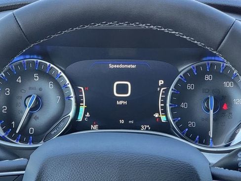 New 2026 Chrysler Pacifica Select AWD/4WD image 35