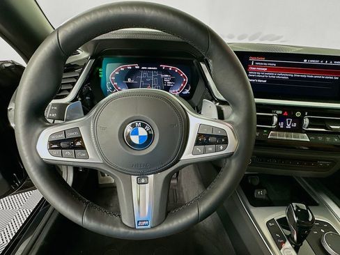 Used 2021 BMW Z4 M40i RWD image 11