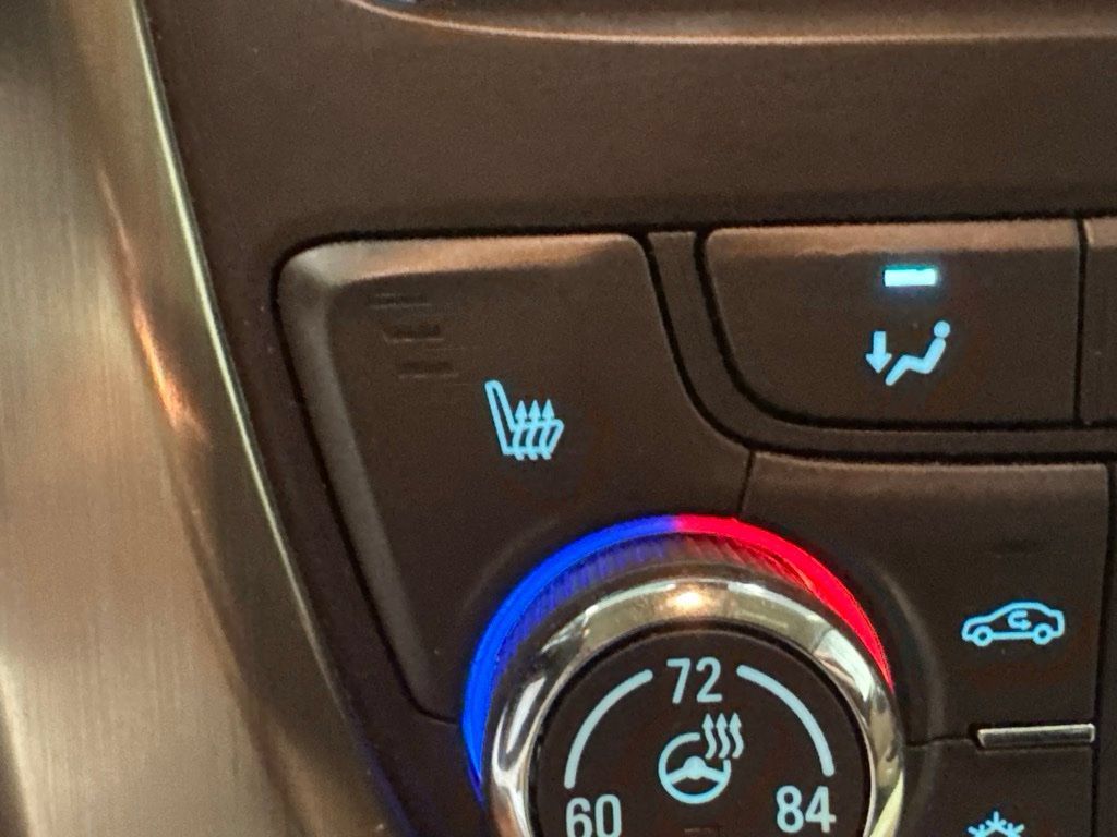 Used 2014 Buick Verano Premium FWD image 25
