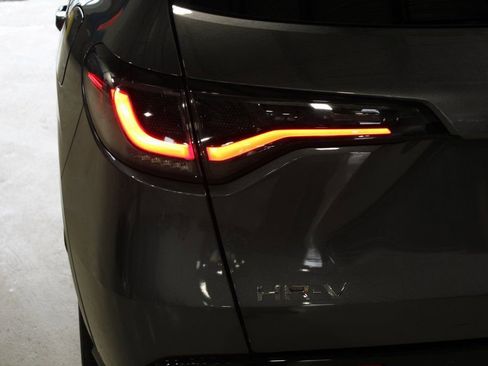 Used 2025 Honda HR-V EX-L image 44