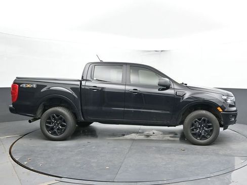 Used 2023 Ford Ranger XLT w/ Equipment Group 301A Mid image 12