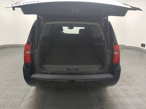 Used 2016 Chevrolet Suburban LT AWD/4WD image 29