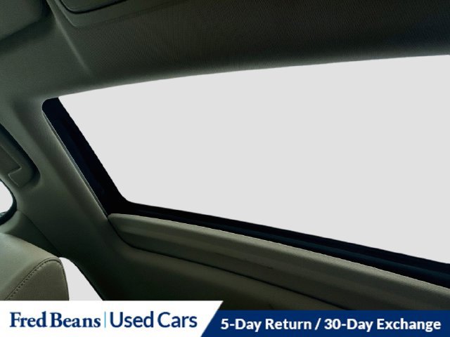 Used 2017 Honda CR-V EX-L image 26