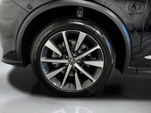 Used 2026 Acura MDX w/ Technology Package FWD image 53