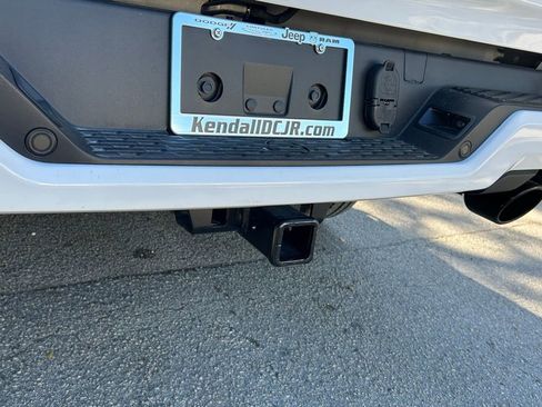 New 2026 RAM 1500 Big Horn image 28