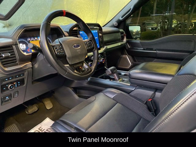 Used 2023 Ford F150 Raptor AWD/4WD image 6