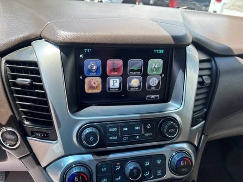 Used 2016 Chevrolet Suburban LTZ AWD/4WD image 27