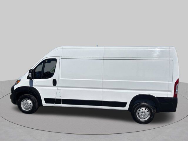 Used 2023 RAM ProMaster 3500 FWD image 2