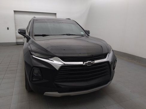 Used 2019 Chevrolet Blazer LT AWD/4WD image 14