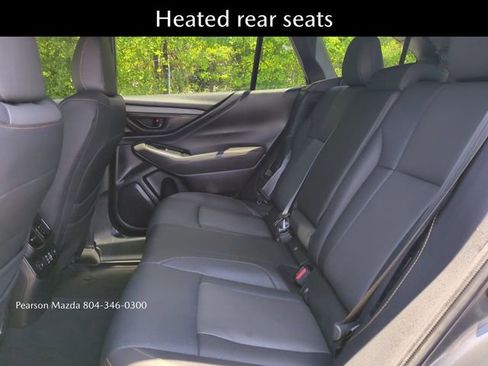 Used 2024 Subaru Outback Wilderness AWD/4WD image 16