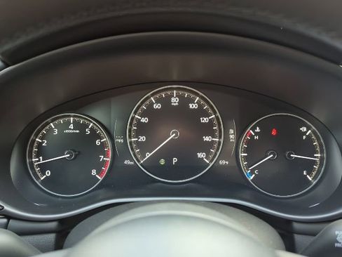 New 2026 MAZDA MAZDA3 2.5 S Sedan w/ Preferred Pkg image 23