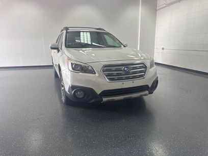 Used 2017 Subaru Outback 2.5i Limited w/ Popular Package #5