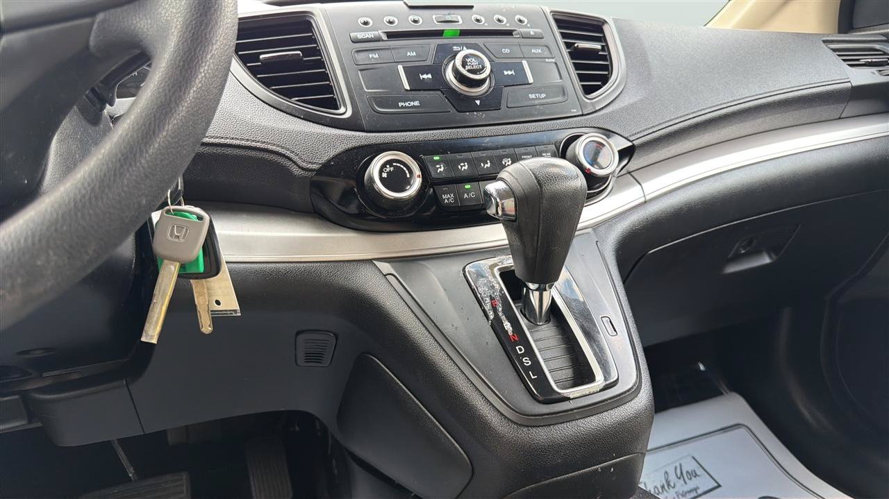 Used 2016 Honda CR-V LX image 22