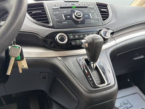 Used 2016 Honda CR-V LX image 22
