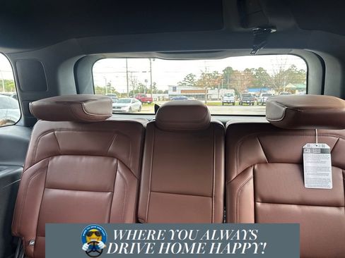 New 2026 Lincoln Navigator Reserve image 26