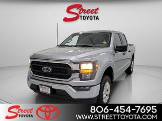 Used 2023 Ford F150 2WD SuperCrew video 1