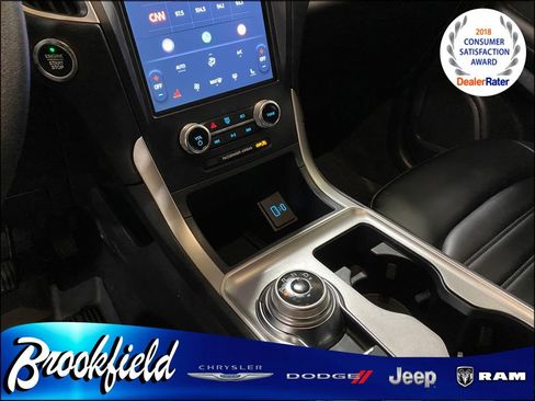 Used 2024 Ford Edge SEL w/ Convenience Package image 22