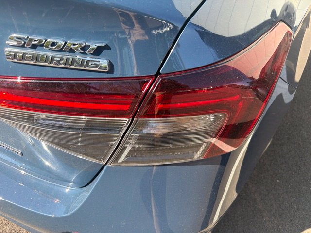 Used 2025 Honda Civic Sport Touring image 7