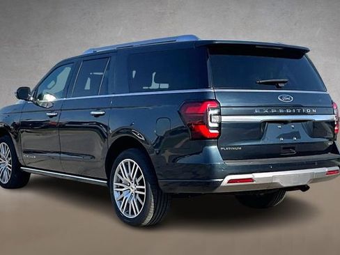 Used 2022 Ford Expedition Max Platinum image 11