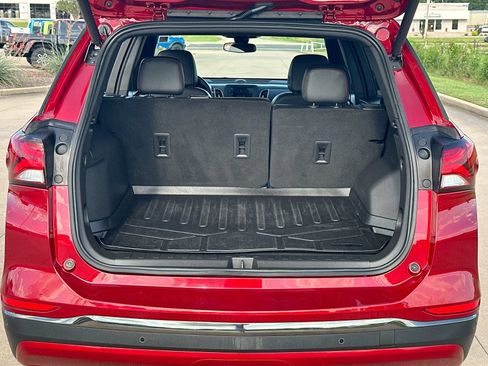 Used 2022 Chevrolet Equinox RS FWD image 22
