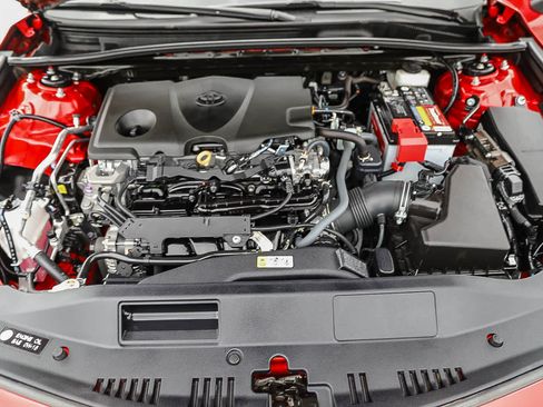 Certified 2023 Toyota Camry LE FWD image 23