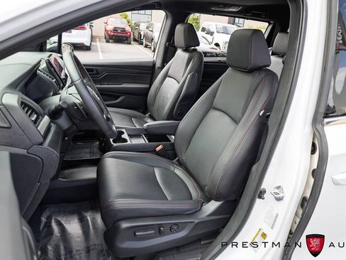 Used 2024 Honda Odyssey Sport image 22