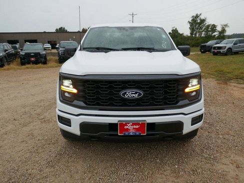 New 2025 Ford F150 STX image 9